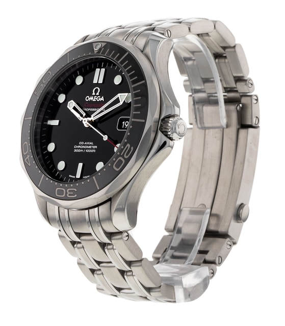 Omega Seamaster 300m 212.30.41.20.01.003 Image 2